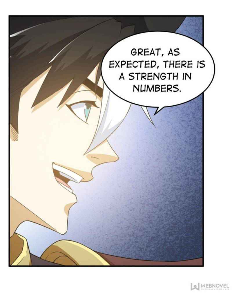 Rich Player (Billionaire Player) Chapter 123 - Page 46