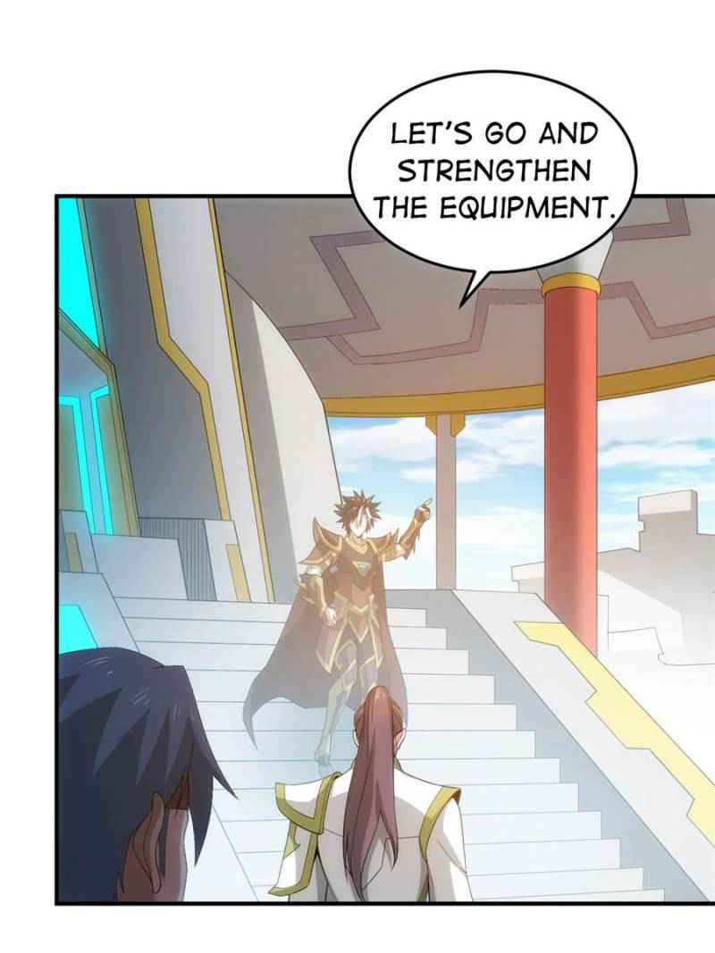 Rich Player (Billionaire Player) Chapter 123 - Page 47
