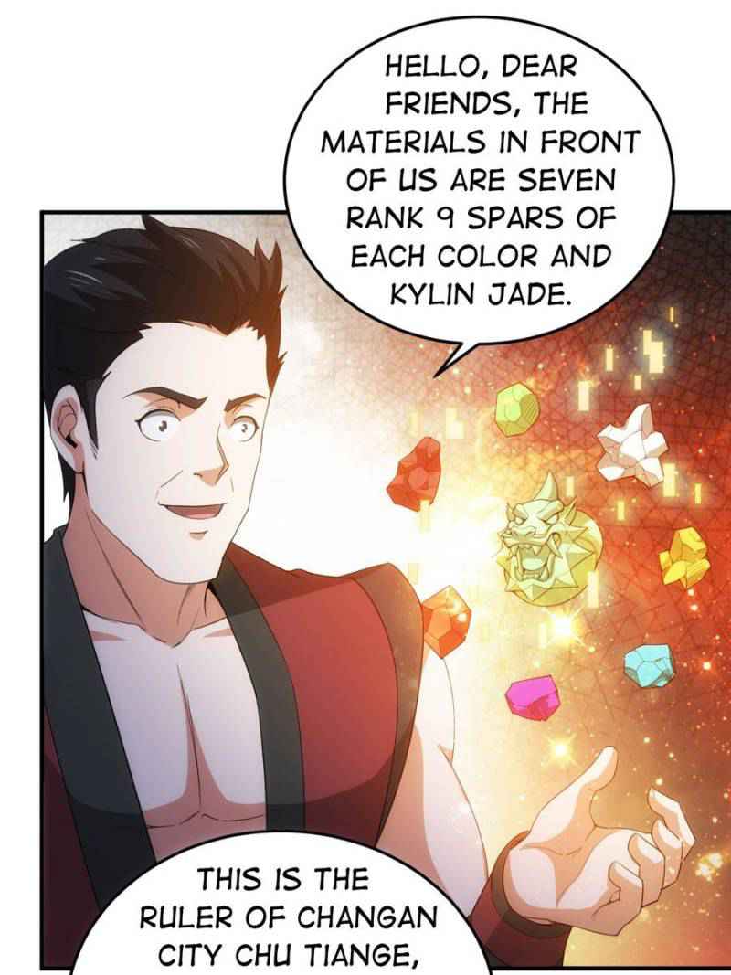 Rich Player (Billionaire Player) Chapter 123 - Page 49