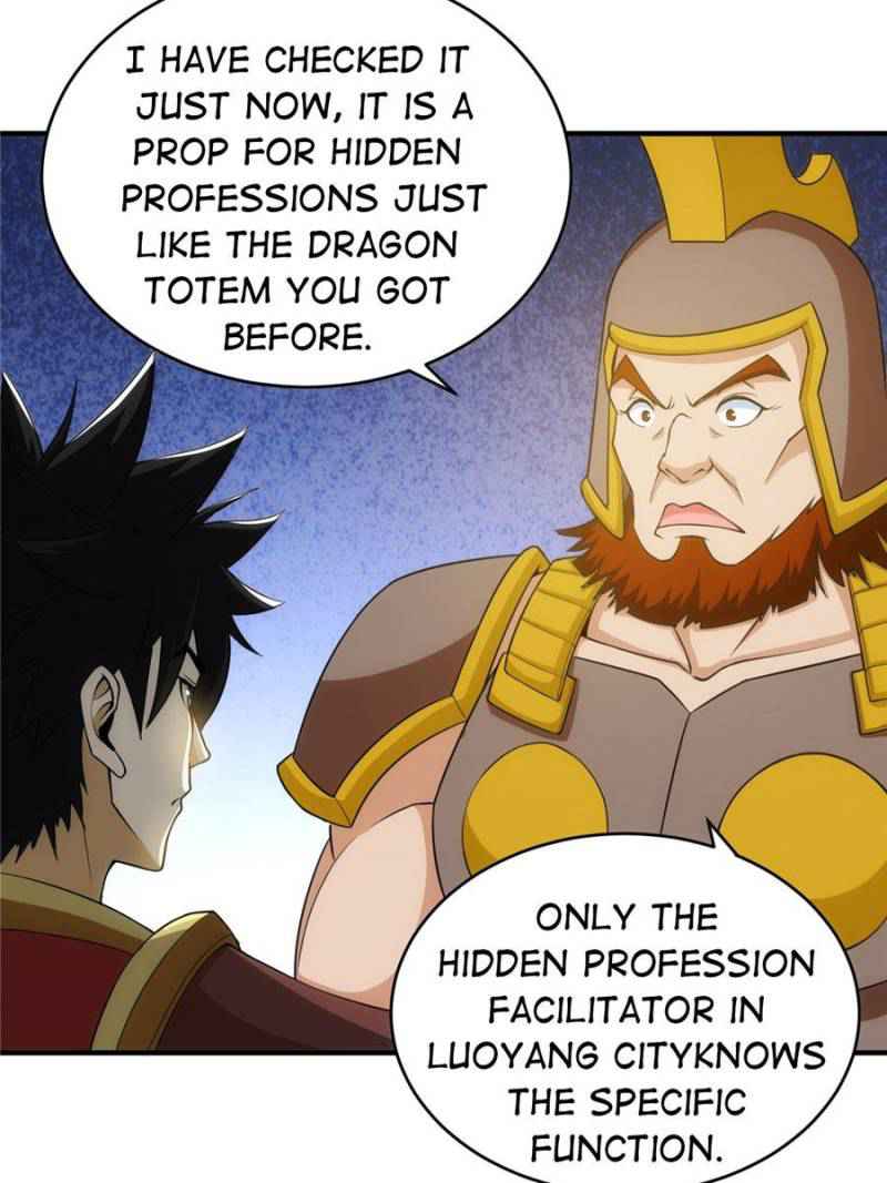 Rich Player (Billionaire Player) Chapter 123 - Page 5