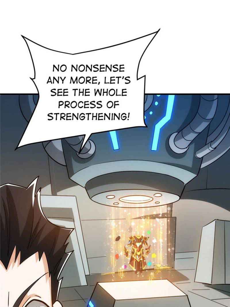 Rich Player (Billionaire Player) Chapter 123 - Page 51