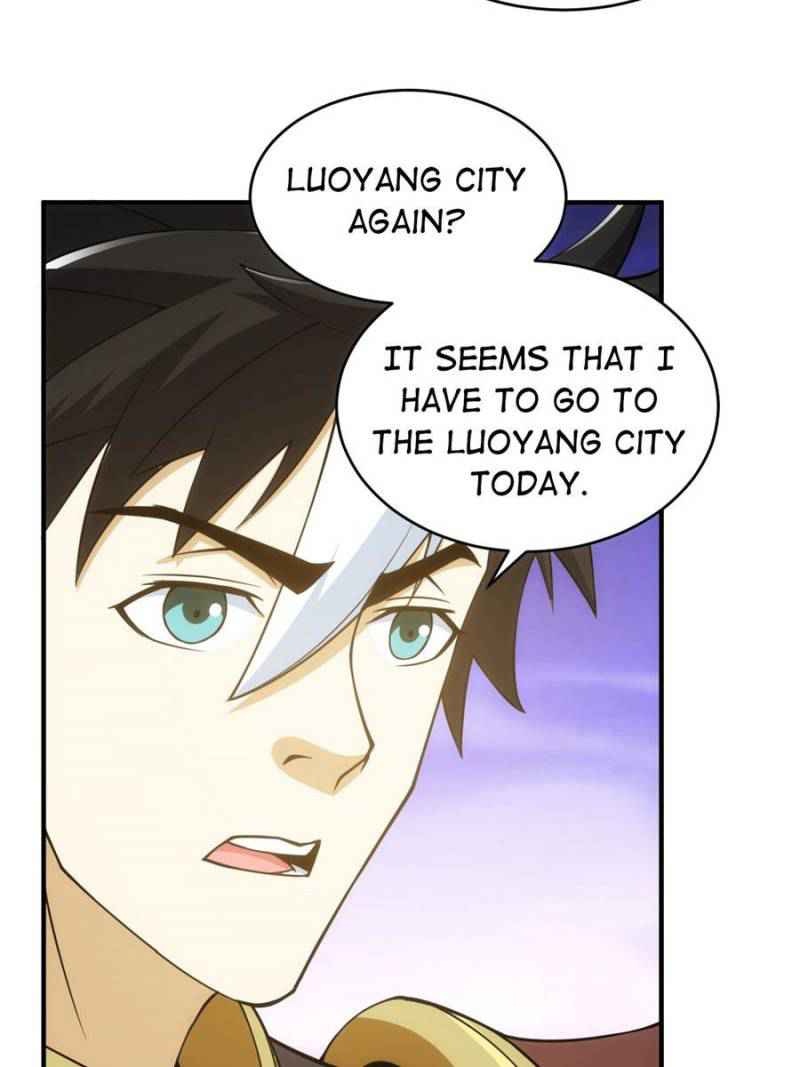 Rich Player (Billionaire Player) Chapter 123 - Page 6