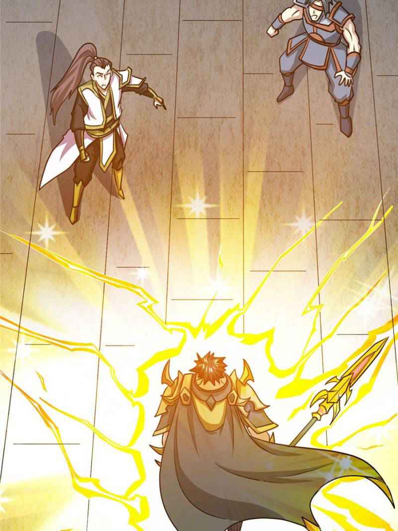 Rich Player (Billionaire Player) Chapter 123 - Page 69