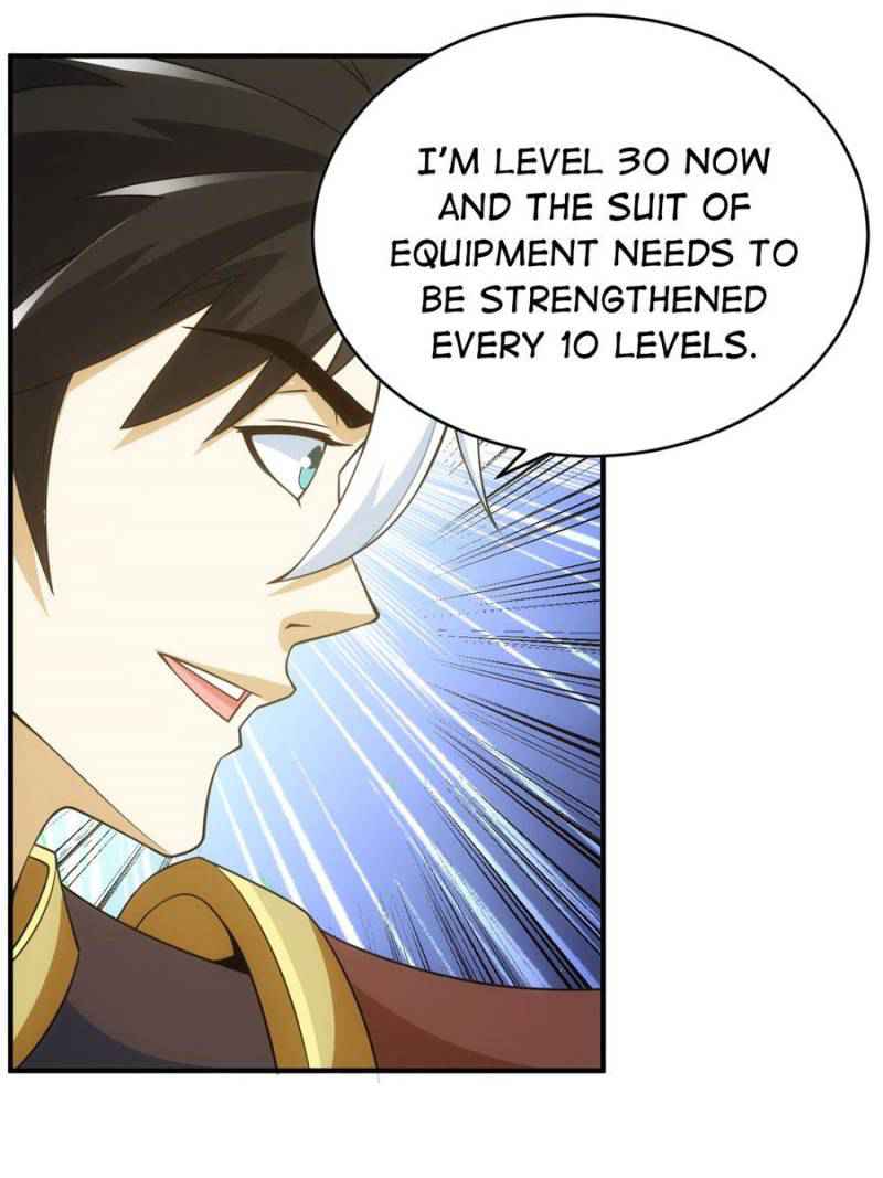 Rich Player (Billionaire Player) Chapter 123 - Page 8