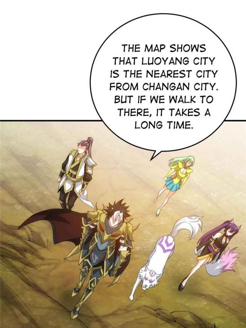 Rich Player (Billionaire Player) Chapter 124 - Page 1