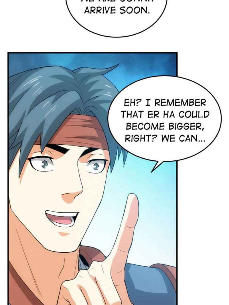 Rich Player (Billionaire Player) Chapter 124 - Page 10