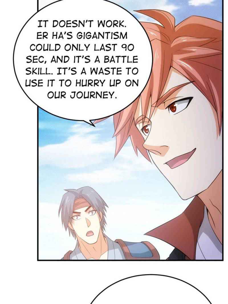 Rich Player (Billionaire Player) Chapter 124 - Page 13