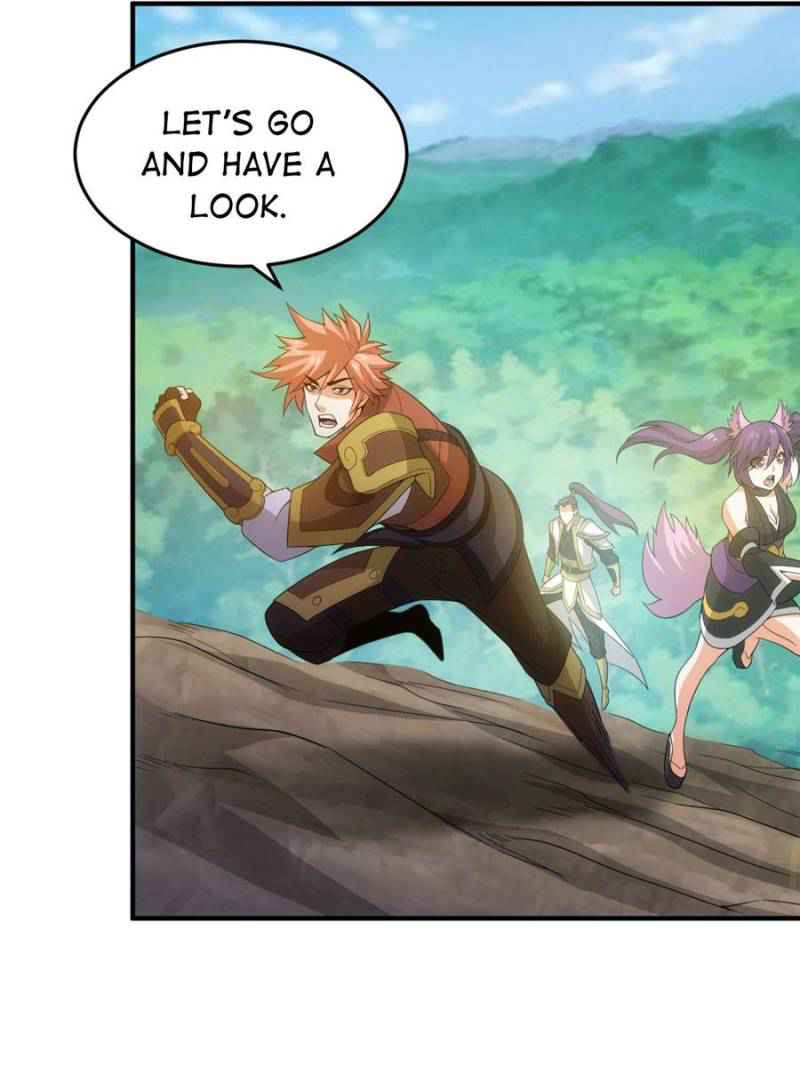 Rich Player (Billionaire Player) Chapter 124 - Page 17