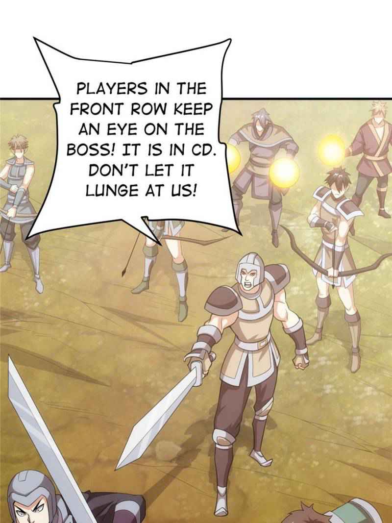 Rich Player (Billionaire Player) Chapter 124 - Page 21