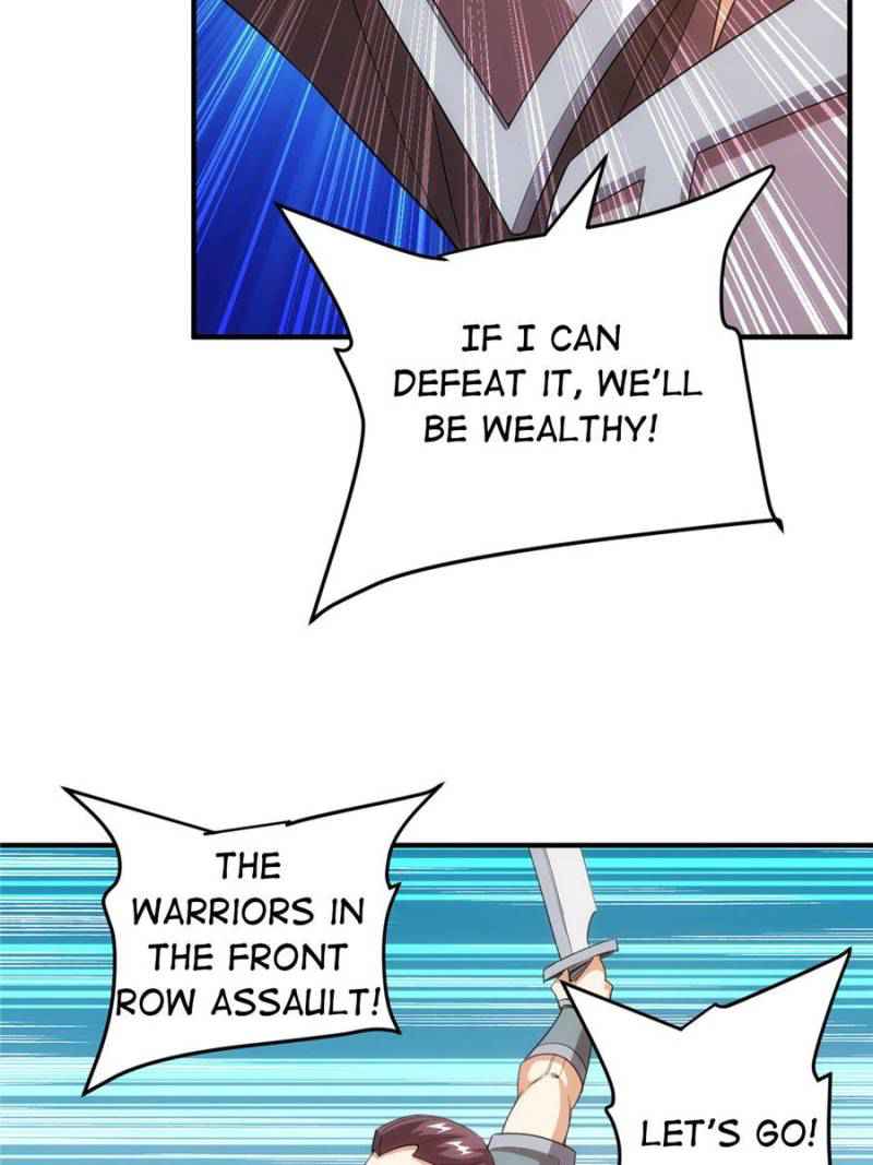 Rich Player (Billionaire Player) Chapter 124 - Page 24