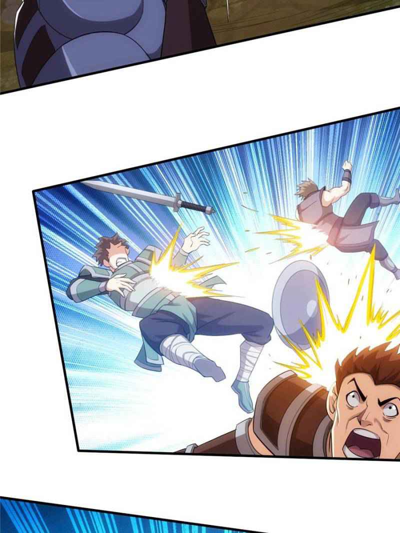 Rich Player (Billionaire Player) Chapter 124 - Page 28