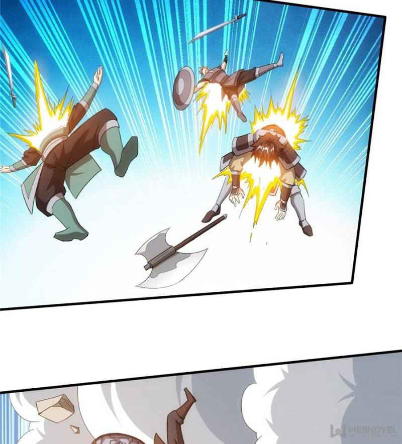 Rich Player (Billionaire Player) Chapter 124 - Page 29