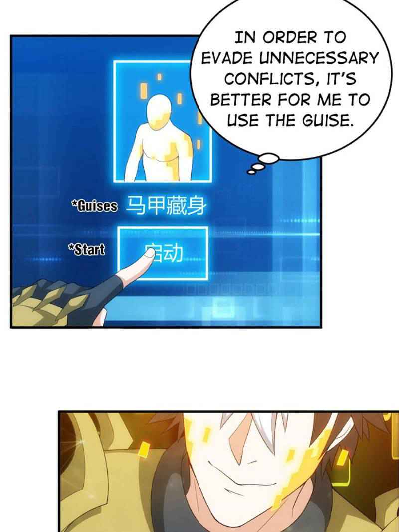 Rich Player (Billionaire Player) Chapter 124 - Page 3