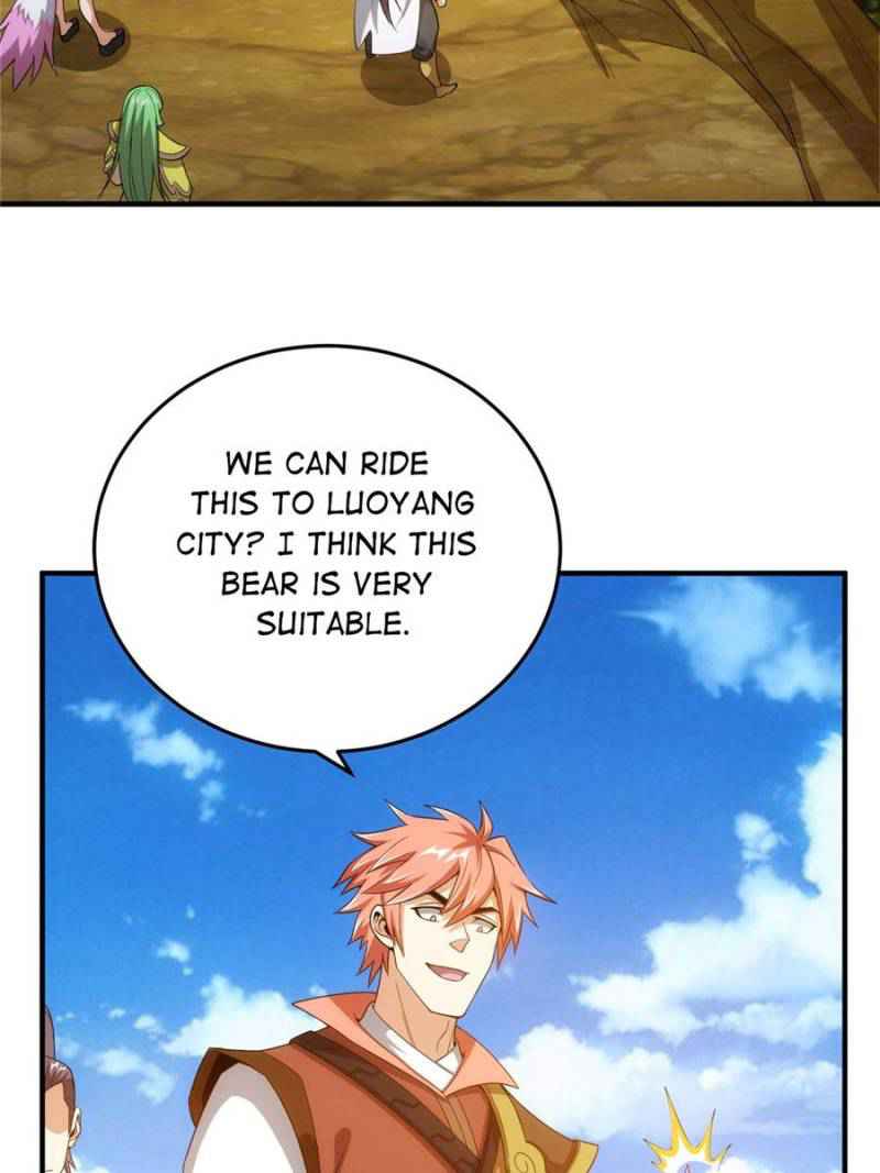 Rich Player (Billionaire Player) Chapter 124 - Page 33