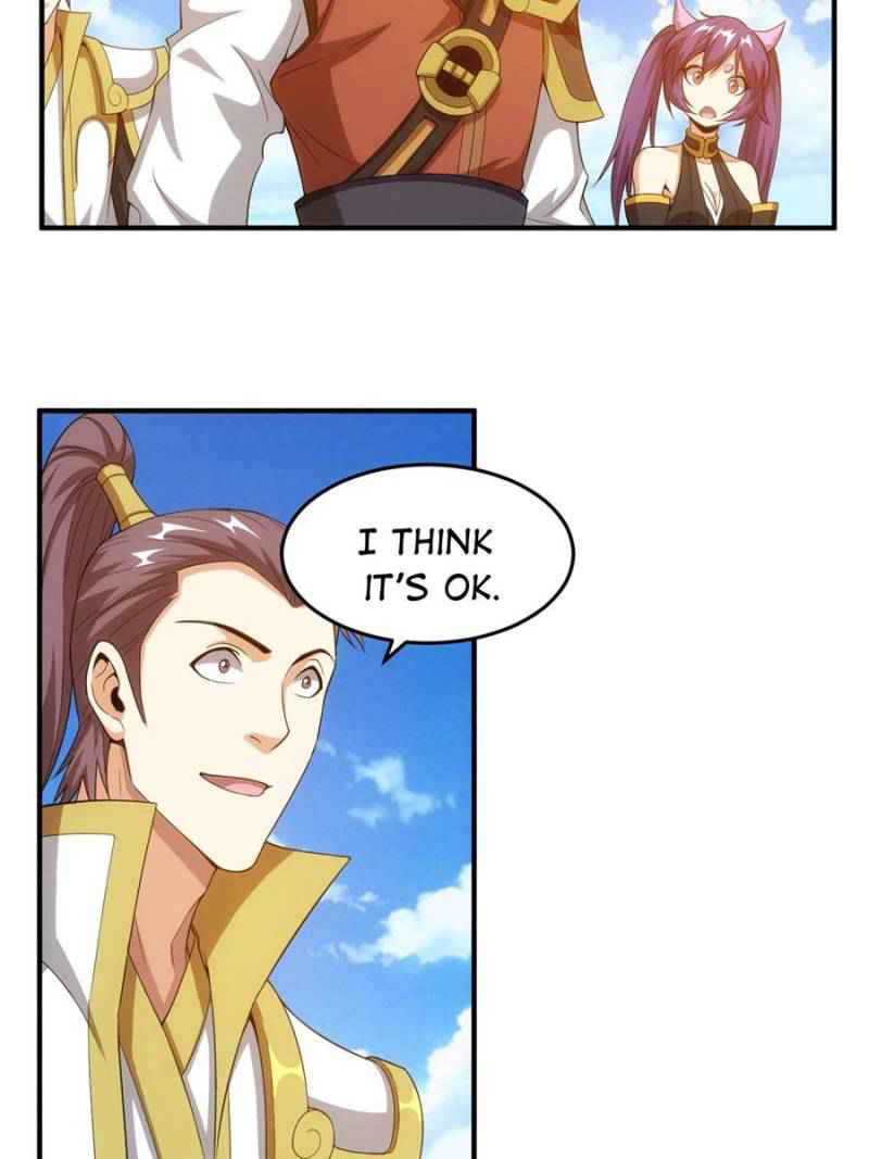 Rich Player (Billionaire Player) Chapter 124 - Page 34
