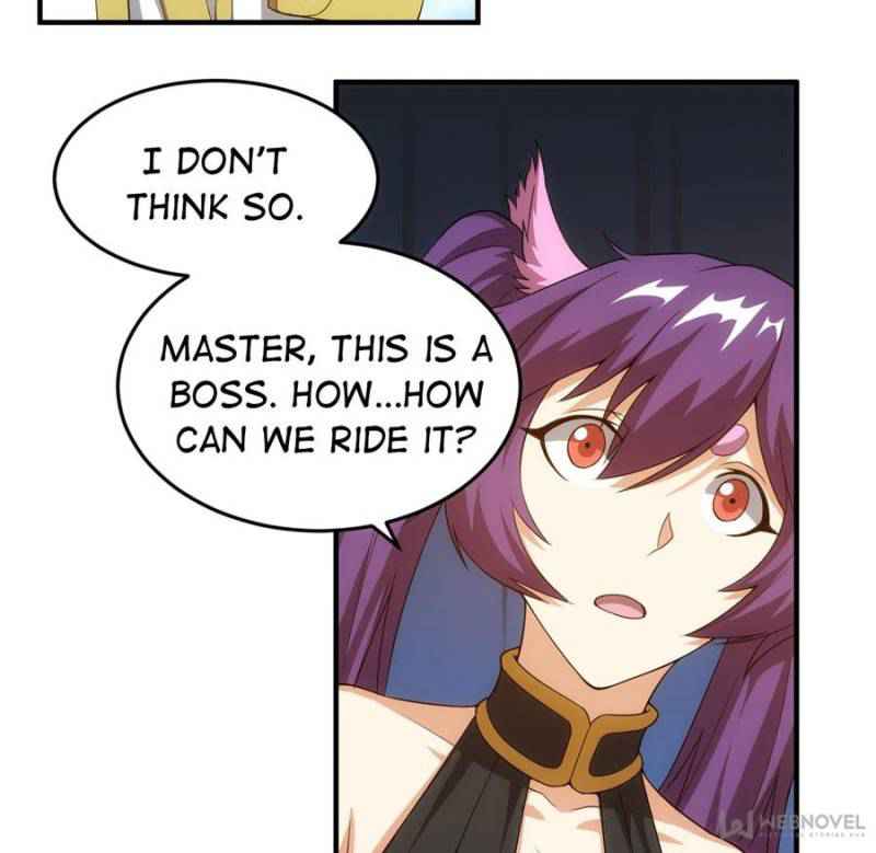 Rich Player (Billionaire Player) Chapter 124 - Page 35