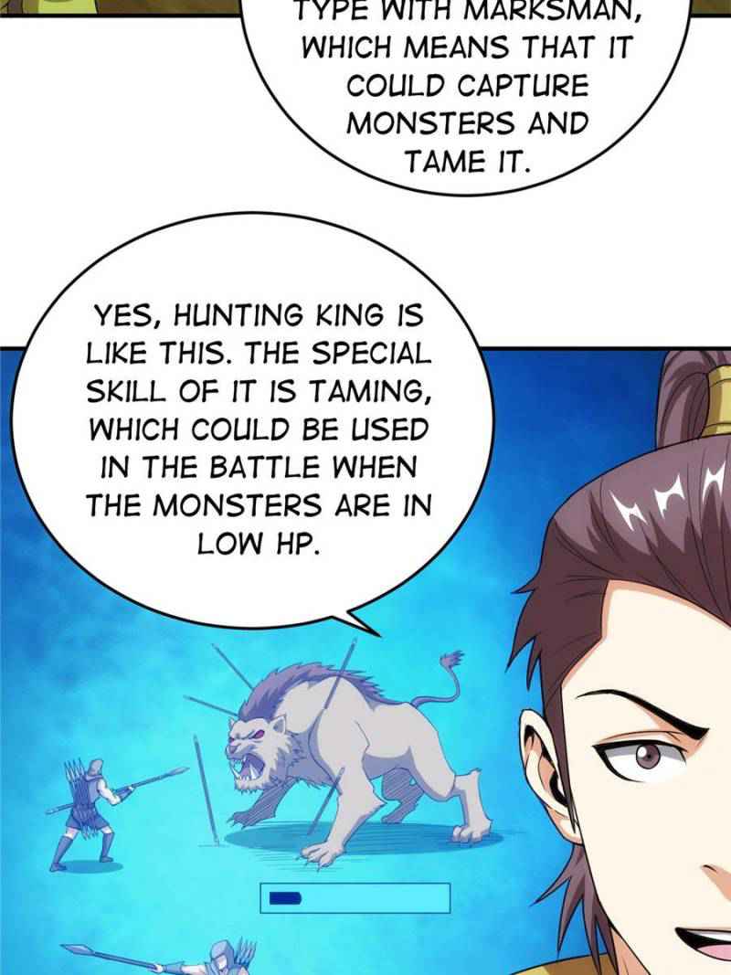 Rich Player (Billionaire Player) Chapter 124 - Page 37