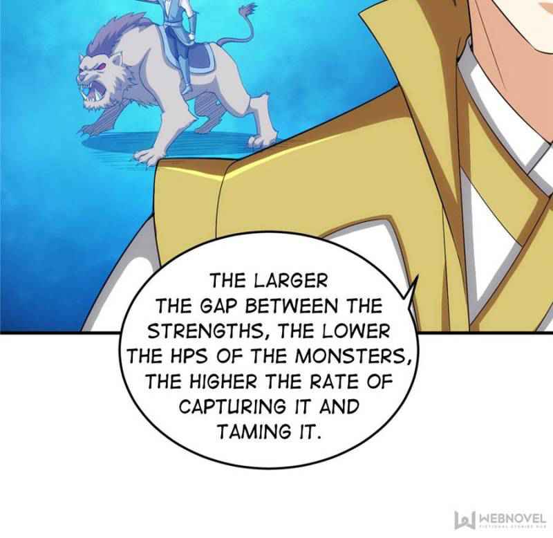 Rich Player (Billionaire Player) Chapter 124 - Page 38