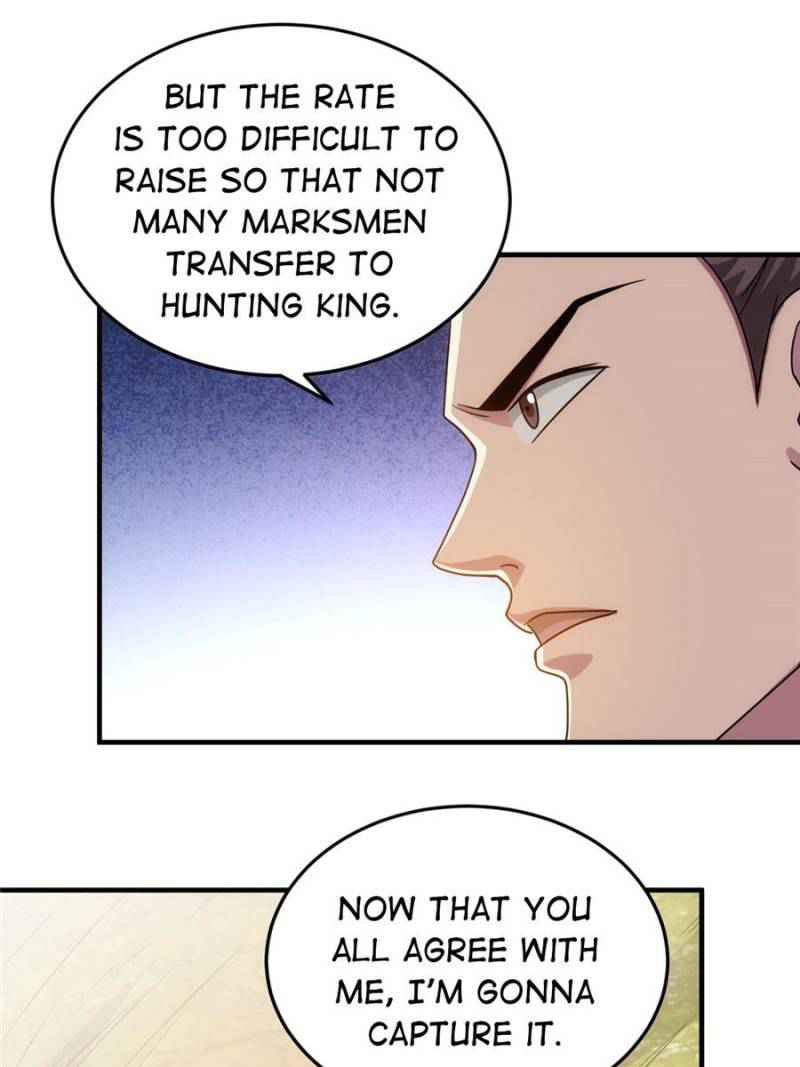 Rich Player (Billionaire Player) Chapter 124 - Page 39