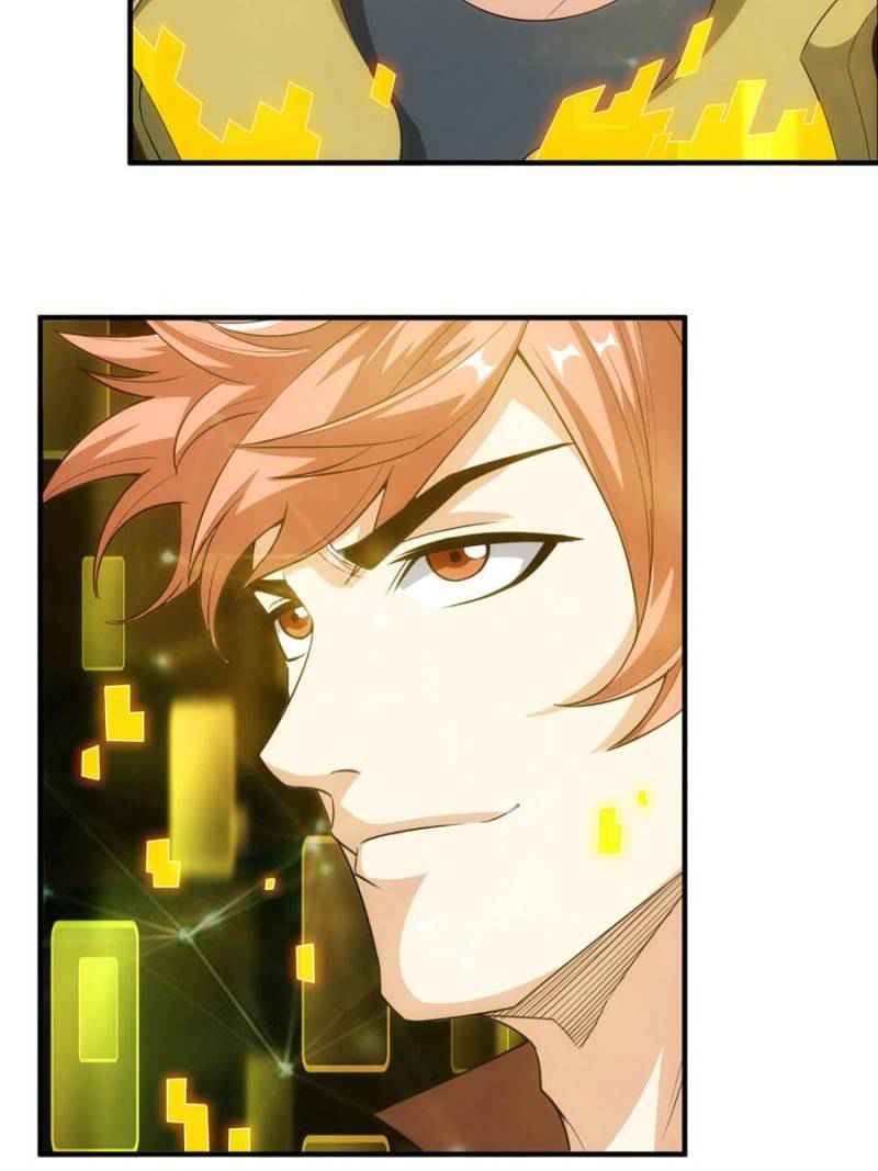 Rich Player (Billionaire Player) Chapter 124 - Page 4