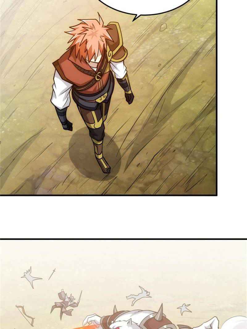 Rich Player (Billionaire Player) Chapter 124 - Page 40