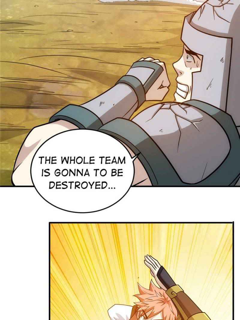 Rich Player (Billionaire Player) Chapter 124 - Page 42
