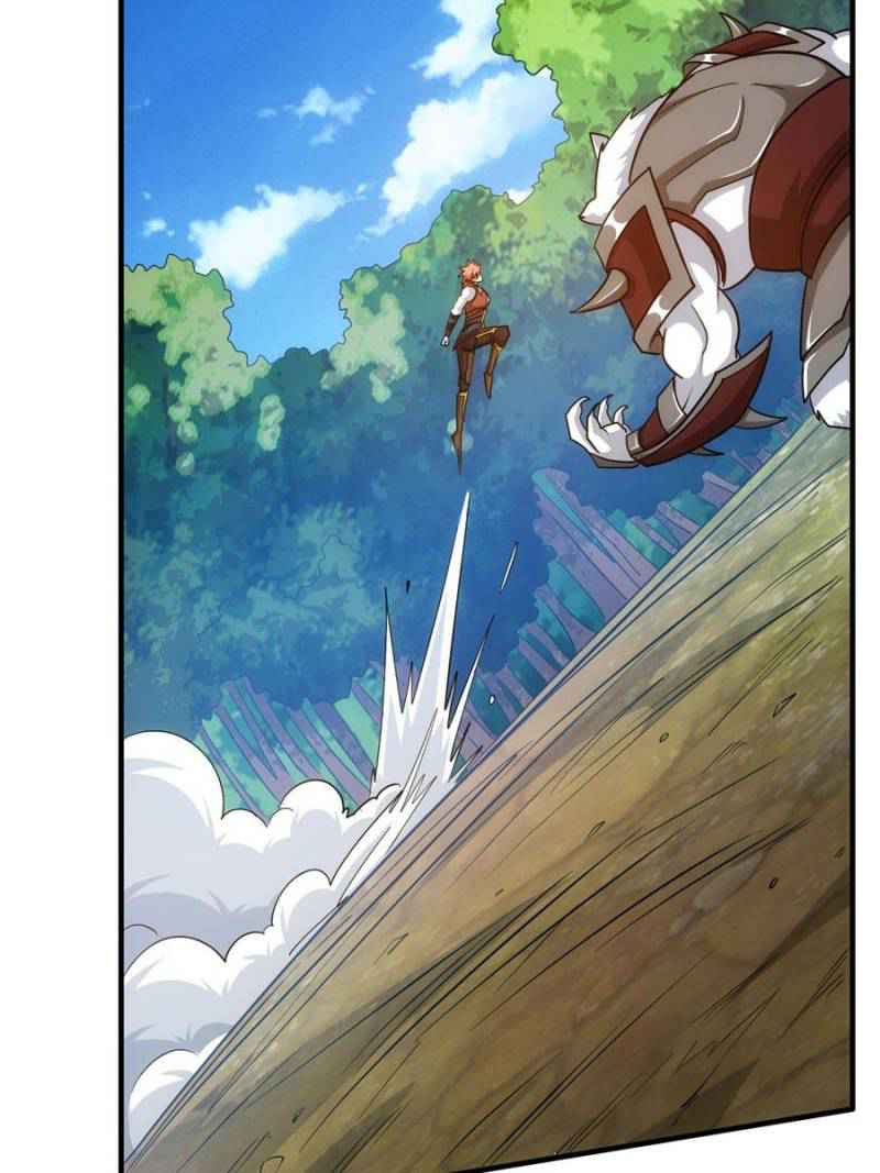 Rich Player (Billionaire Player) Chapter 124 - Page 45