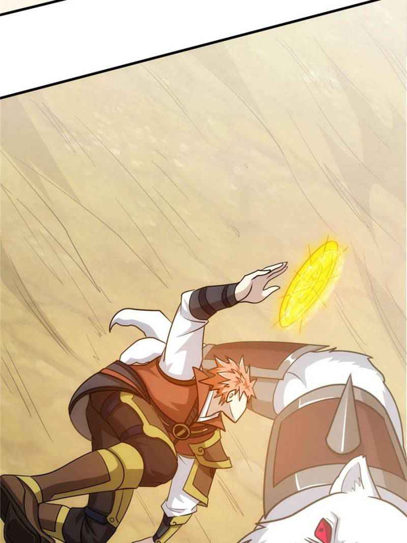 Rich Player (Billionaire Player) Chapter 124 - Page 48