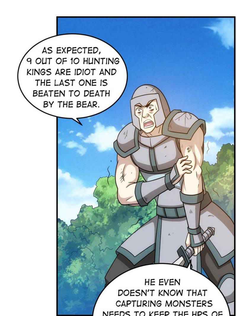 Rich Player (Billionaire Player) Chapter 124 - Page 58
