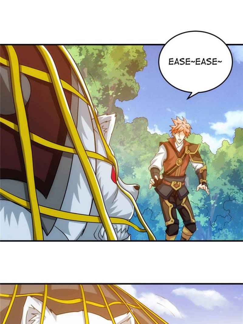 Rich Player (Billionaire Player) Chapter 124 - Page 60