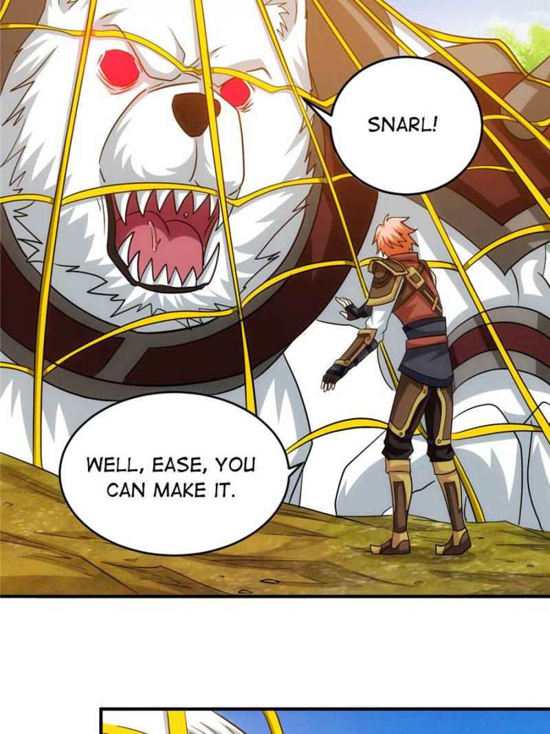 Rich Player (Billionaire Player) Chapter 124 - Page 61