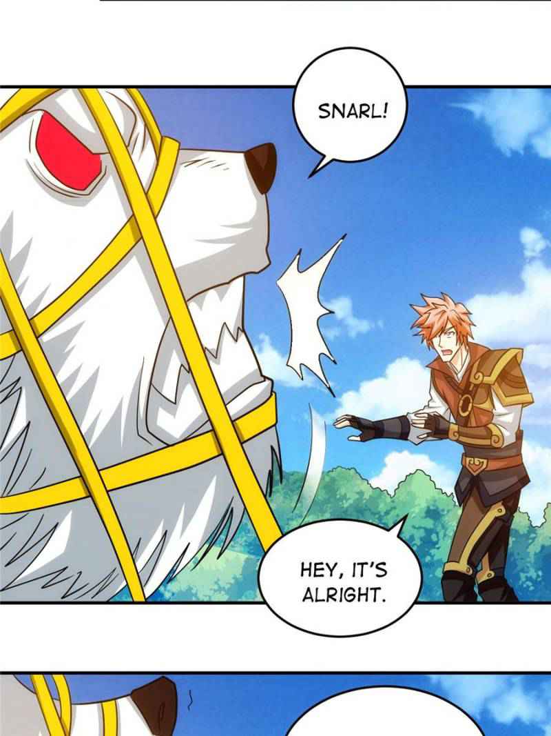 Rich Player (Billionaire Player) Chapter 124 - Page 63