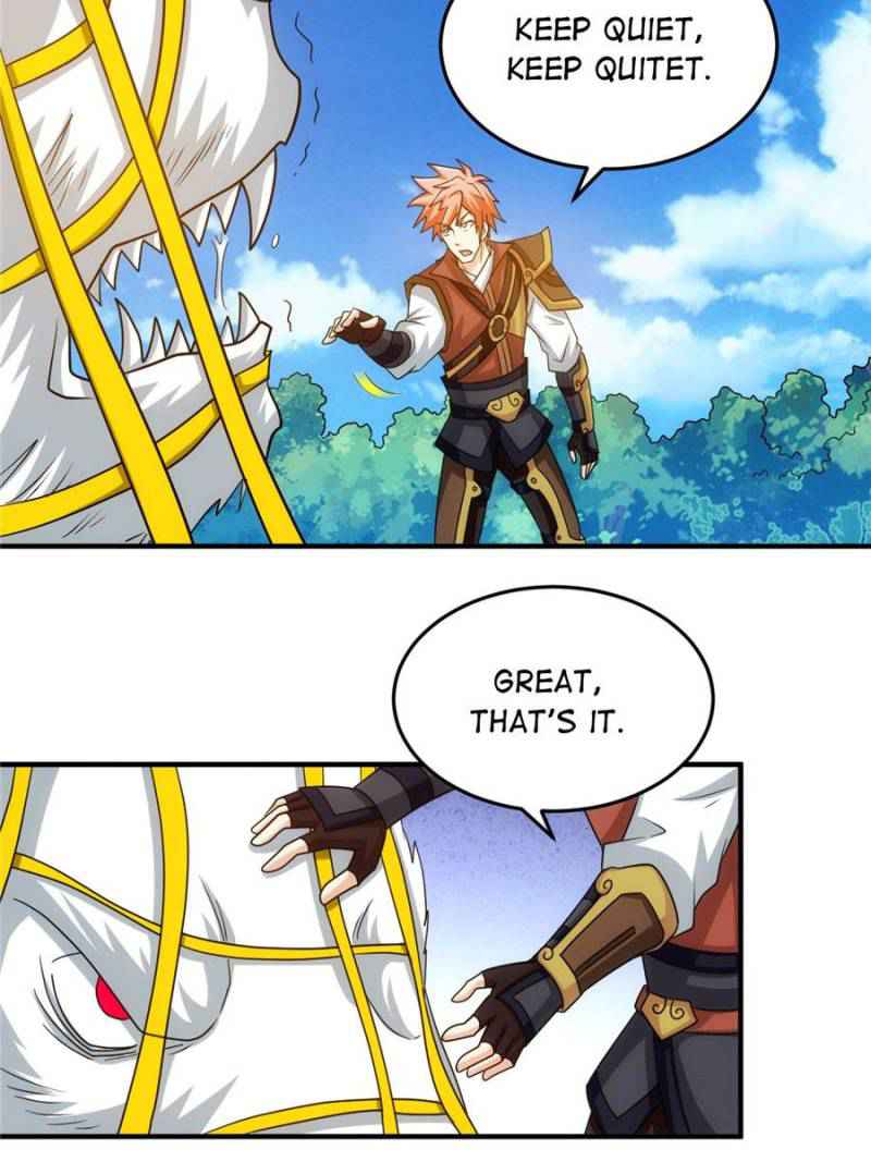 Rich Player (Billionaire Player) Chapter 124 - Page 64