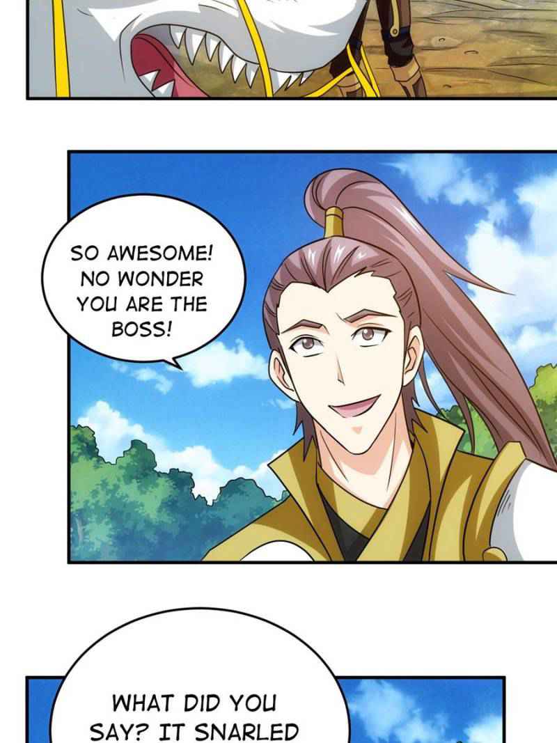 Rich Player (Billionaire Player) Chapter 124 - Page 66