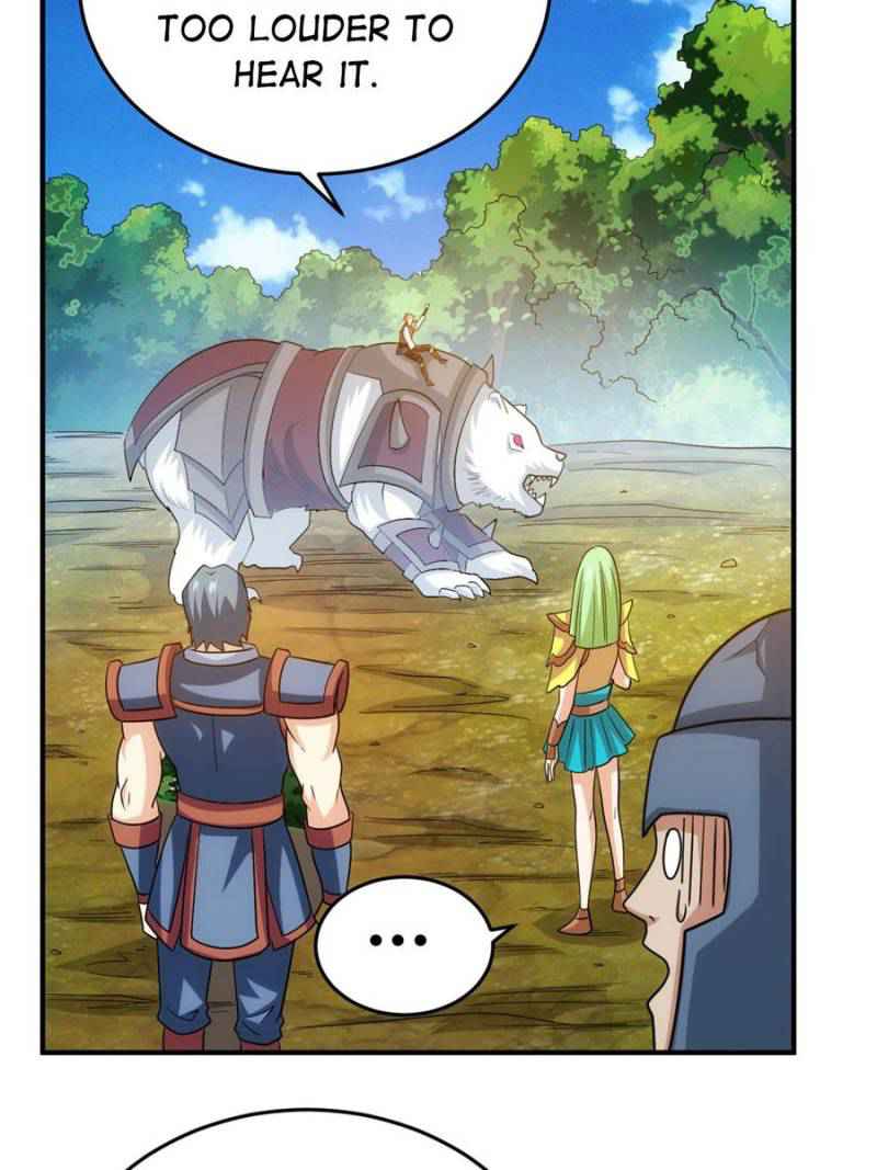 Rich Player (Billionaire Player) Chapter 124 - Page 67