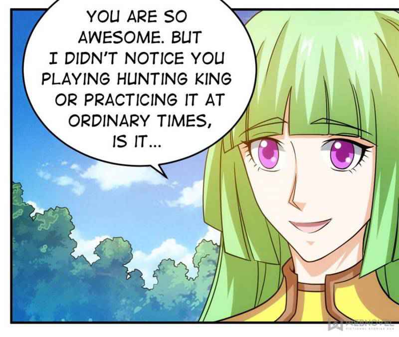 Rich Player (Billionaire Player) Chapter 124 - Page 68