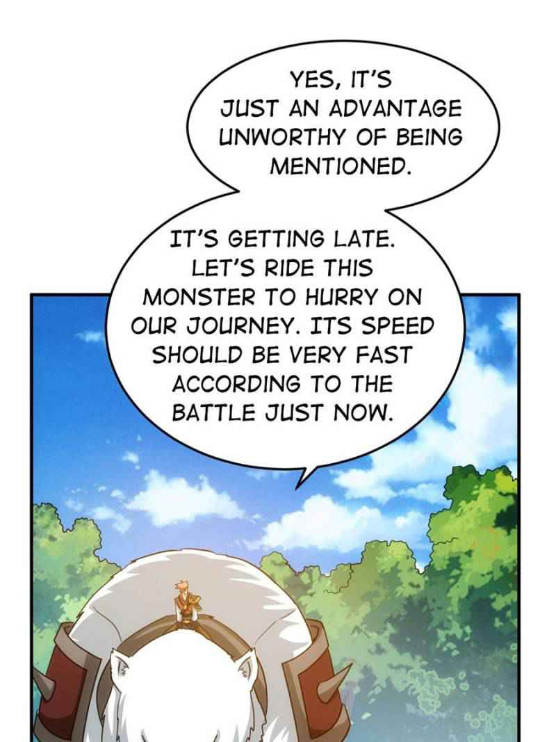 Rich Player (Billionaire Player) Chapter 124 - Page 69