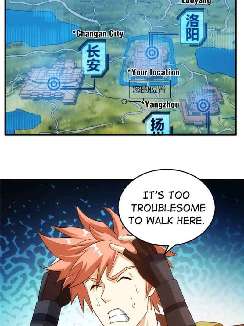 Rich Player (Billionaire Player) Chapter 124 - Page 7
