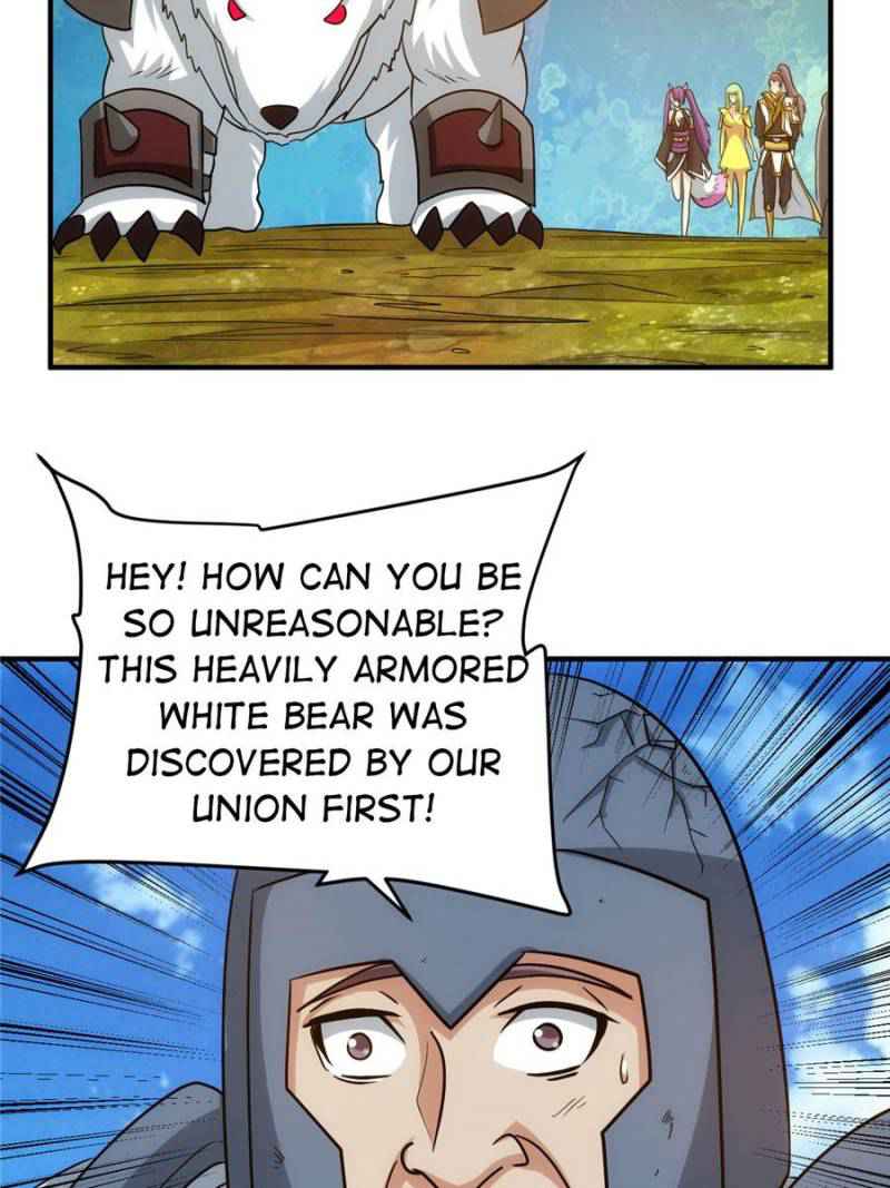 Rich Player (Billionaire Player) Chapter 124 - Page 70