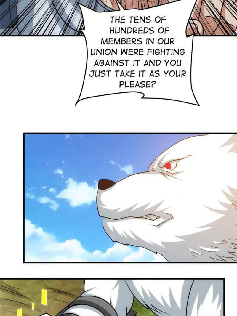 Rich Player (Billionaire Player) Chapter 124 - Page 72