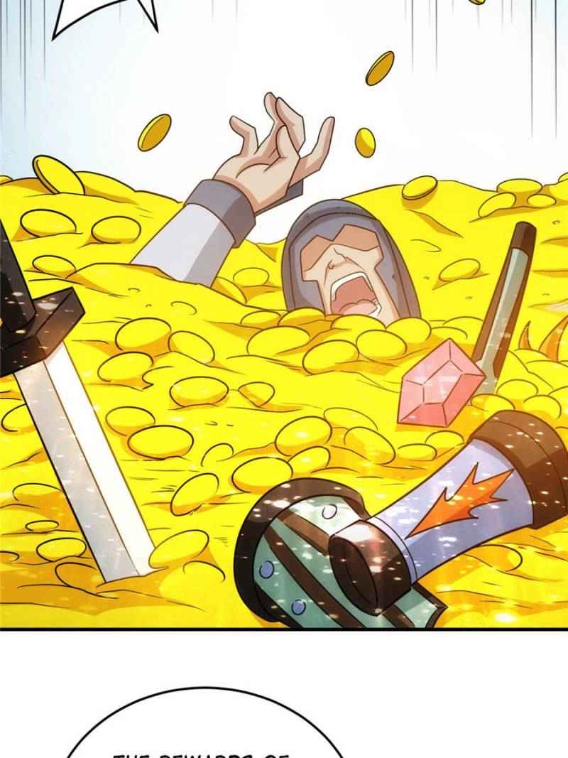 Rich Player (Billionaire Player) Chapter 124 - Page 76
