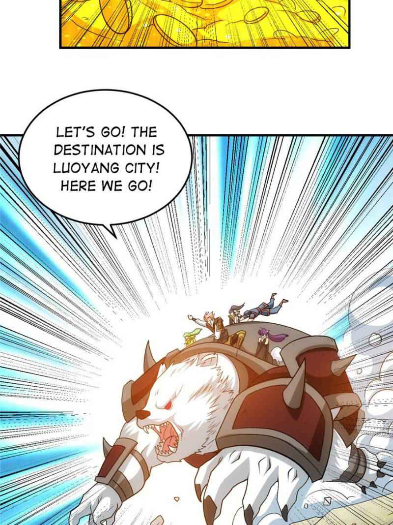 Rich Player (Billionaire Player) Chapter 124 - Page 79