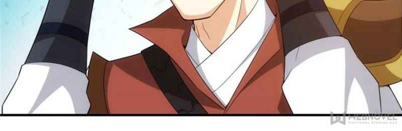 Rich Player (Billionaire Player) Chapter 124 - Page 8