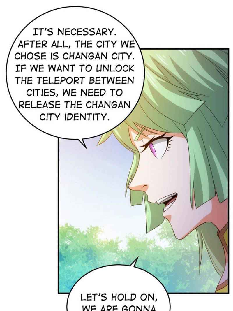 Rich Player (Billionaire Player) Chapter 124 - Page 9