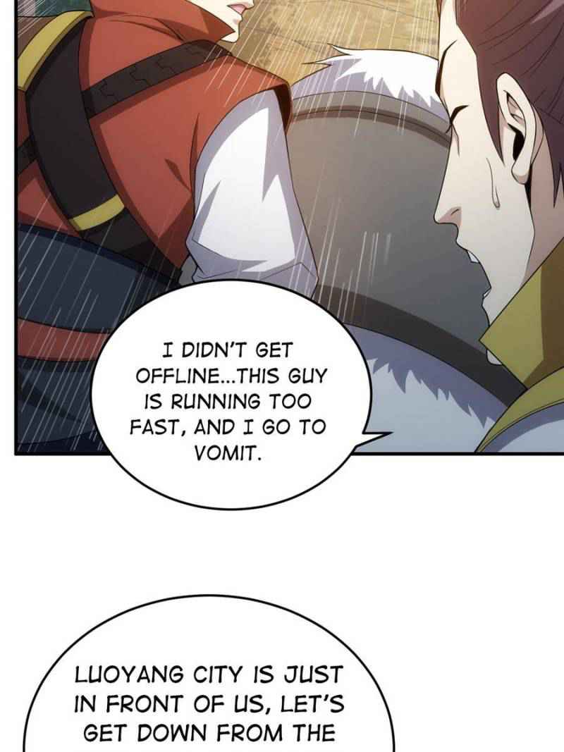 Rich Player (Billionaire Player) Chapter 125 - Page 10