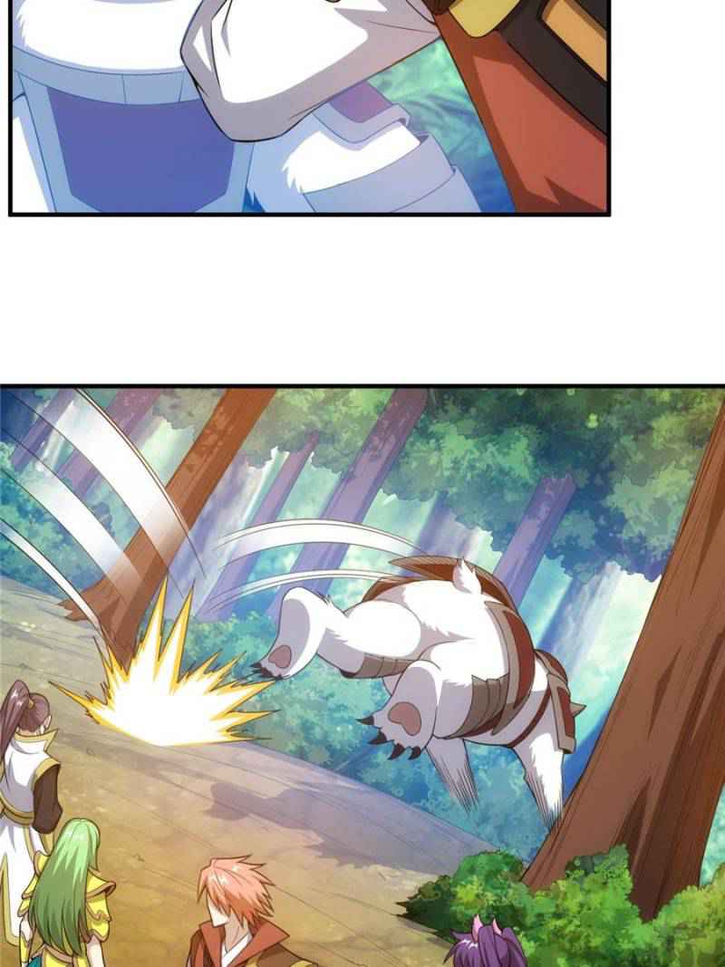 Rich Player (Billionaire Player) Chapter 125 - Page 16