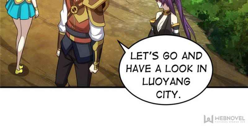 Rich Player (Billionaire Player) Chapter 125 - Page 17