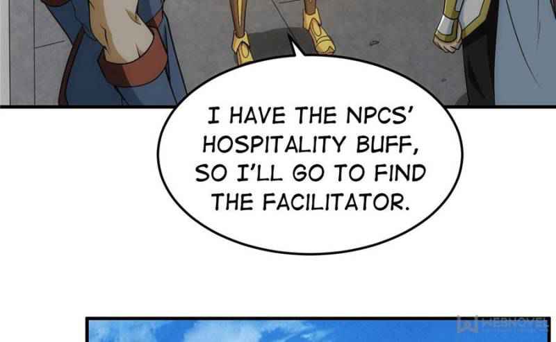 Rich Player (Billionaire Player) Chapter 125 - Page 20