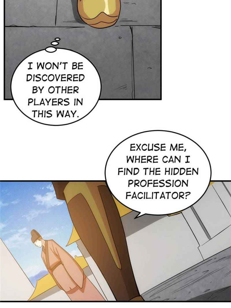Rich Player (Billionaire Player) Chapter 125 - Page 22