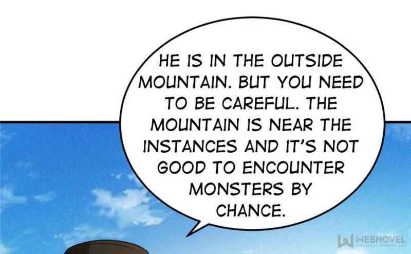 Rich Player (Billionaire Player) Chapter 125 - Page 23